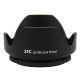 JJC Flower Petal Style Lens Hood 58mm (Screw in)