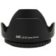 JJC Flower Petal Style Lens Hood 62mm (Screw in)