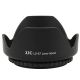 JJC Flower Petal Style Lens Hood 67mm (Screw in)
