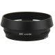 JJC LH-JX100 Lens Hood (Black)