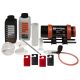 JOBO 1500L LAB Kit L Starter Film Developing Kit with Roller Base (Large)
