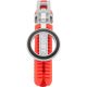 Joby PodZilla Suction Tripod MagSafe Kit - Red