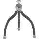 Joby PodZilla Flexible Tripod Medium Kit Grey