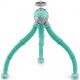 Joby PodZilla Flexible Tripod Medium Kit Teal