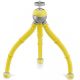 Joby PodZilla Flexible Tripod Medium Kit Yellow
