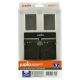 Jupio 2x Olympus PS-BLN1 Battery + Dual USB Charger Kit