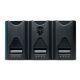 Jupio Prime Triple Chargers for Panasonic DMW-BLK22