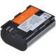 Jupio Canon LP-E6/NB-E6 7.4V 1700mAh Battery (Chip)
