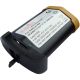Jupio Canon LP-E4 11.1V 2400mAh Battery