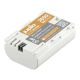 Jupio Canon LP-E6P Ultra 6A 2600mAh Battery