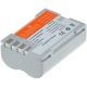 Jupio Olympus BLM-5/PS-BLM5 7.4V 1620mAh Battery