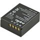 Jupio Olympus BLH-1 7.4V 1900mAh Battery