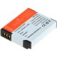 Jupio Panasonic DMW-BCM13E 3.6V 1150mAh Battery