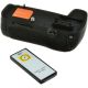 Jupio Nikon D600/D610 Battery Grip