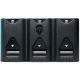 Jupio Prime Triple Chargers for Sony NP-FZ100