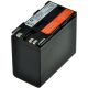 Jupio Canon BP-975 3.6V 7350mAh Video Battery