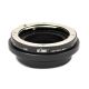 Kiwi Mount Adapter - Sony A Lens - micro 4/3 Camera - LMA-SM(A)_M4/3