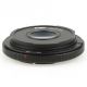 Kiwi Mount Adapter - Canon FD Lens - Canon EOS Camera - LMA-FD_EOS