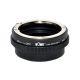Kiwi Mount Adapter - Nikon G Lens - micro 4/3 Camera - LMA-NK(G)-M4/3