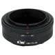 Kiwi Mount Adapter - Canon FD Lens - Nikon Z Camera - LMA-FD-NZ