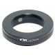 Kiwi Mount Adapter - T Mount Lens - Canon EOS Camera - LMA-TM-EOS