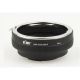 Kiwi Mount Adapter - Canon EOS Lens - micro 4/3 Camera - LMA-EOS_M4/3