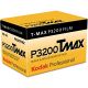 Kodak T-Max P3200 Black and White Negative Film (35mm Roll Film, 36 Exposures)