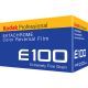 Kodak Ektachrome E100 Color Reversal Film (35mm Roll Film, 36 Exposures)