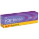 Kodak Portra 160 Color Negative Film (35mm Roll Film, 36 Exposures, 5-Pack)
