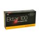 Kodak Ektar 100 Color Negative Film (120 Roll Film, 5-Pack)