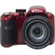 Kodak Pixpro  AZ425 Astro Zoom Camera - Red