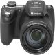 Kodak Pixpro AZ528 Astro Zoom Camera - Black