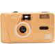 Kodak M38 Film Camera with Flash - Grapefruit