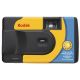 Kodak One Time Use Daylight Camera 39 Exposure