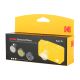 Kodak M series Camera Filter Combo Set: Colours and Shapes