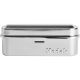 Kodak 135mm Steel Film Case - Silver