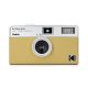 Kodak Ektar H35 Half Frame Film Camera - Sand