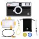 Kodak Ektar H35N Film Camera Premium Kit Black