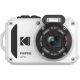 Kodak Pixpro WPZ2 Waterproof Camera - White