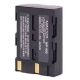 Master Instruments Konica Minolta NP-400 and Minolta NP-400 Rechargeable Camera Battery