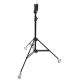 Kupo 228MB Master Combo Senior 230cm Stand (Black) with Castors