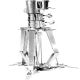 Kupo 300M High Roller Stand 4.3m (silver)