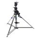 Kupo 483T 380cm Wind-Up Light Stand with 30kg load capacity