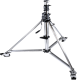 Kupo 484 Heavy Duty Wind-Up Stainless Steel Stand
