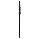 KUPO 20 inch C-Stand Riser tube Black