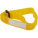 Kupo EZ-TIE Cable Grip 20mm X 410mm - Yellow 10 pack
