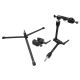 Kupo KCP-101K Max Arm kit included KCP-710, Camera Bracket and Backlite Base