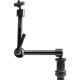 Kupo KCP-102 Vision Arm Friction Arm with Removable Hot Shoe