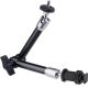 Kupo KCP-102R 30cm Vision Arm Friction Arm with Removable Cold Shoe