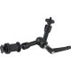 Kupo KCP-103 Mini Vision Arm with coldshoe mount